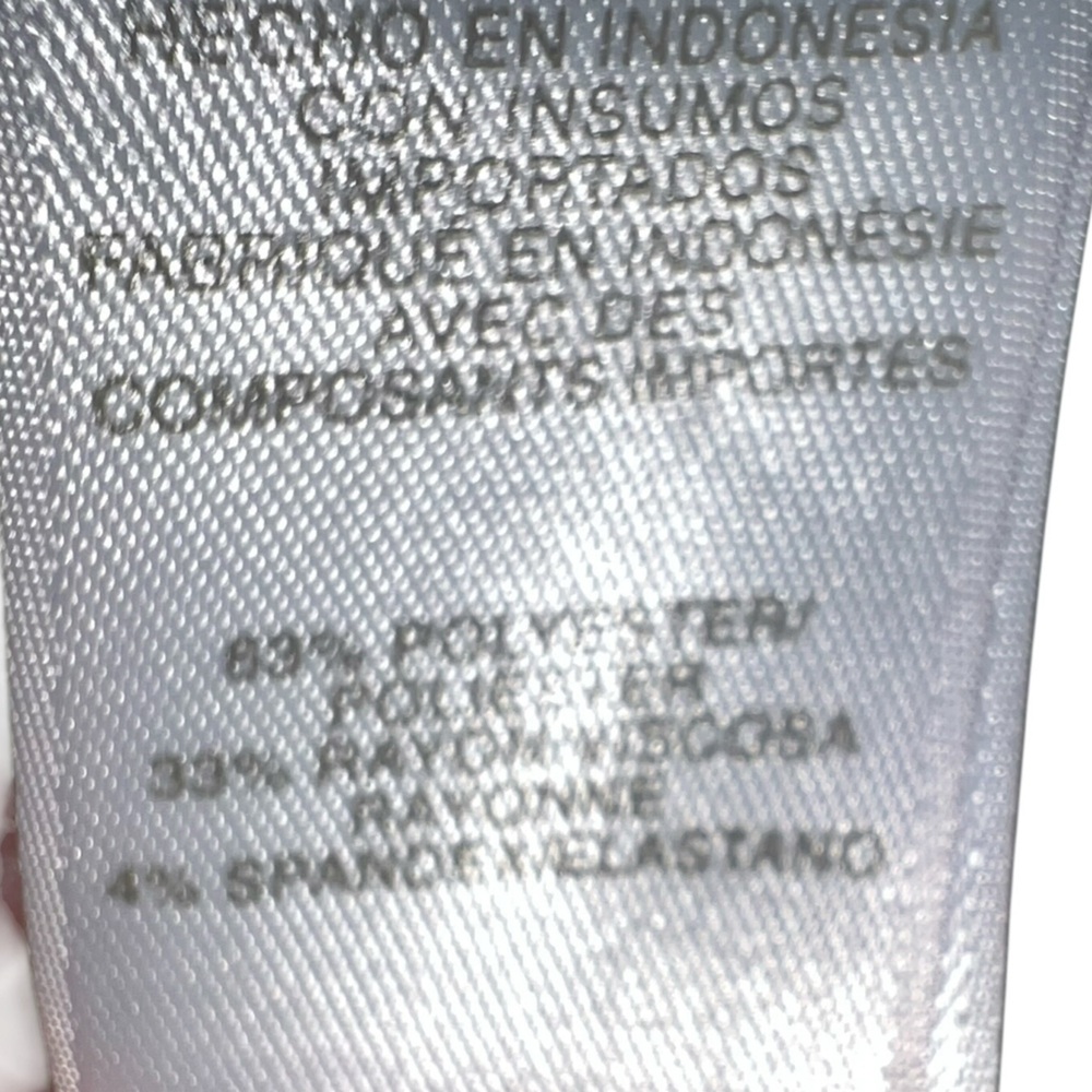 mac & jac Black Women’s Trousers - Picture 5 of 5